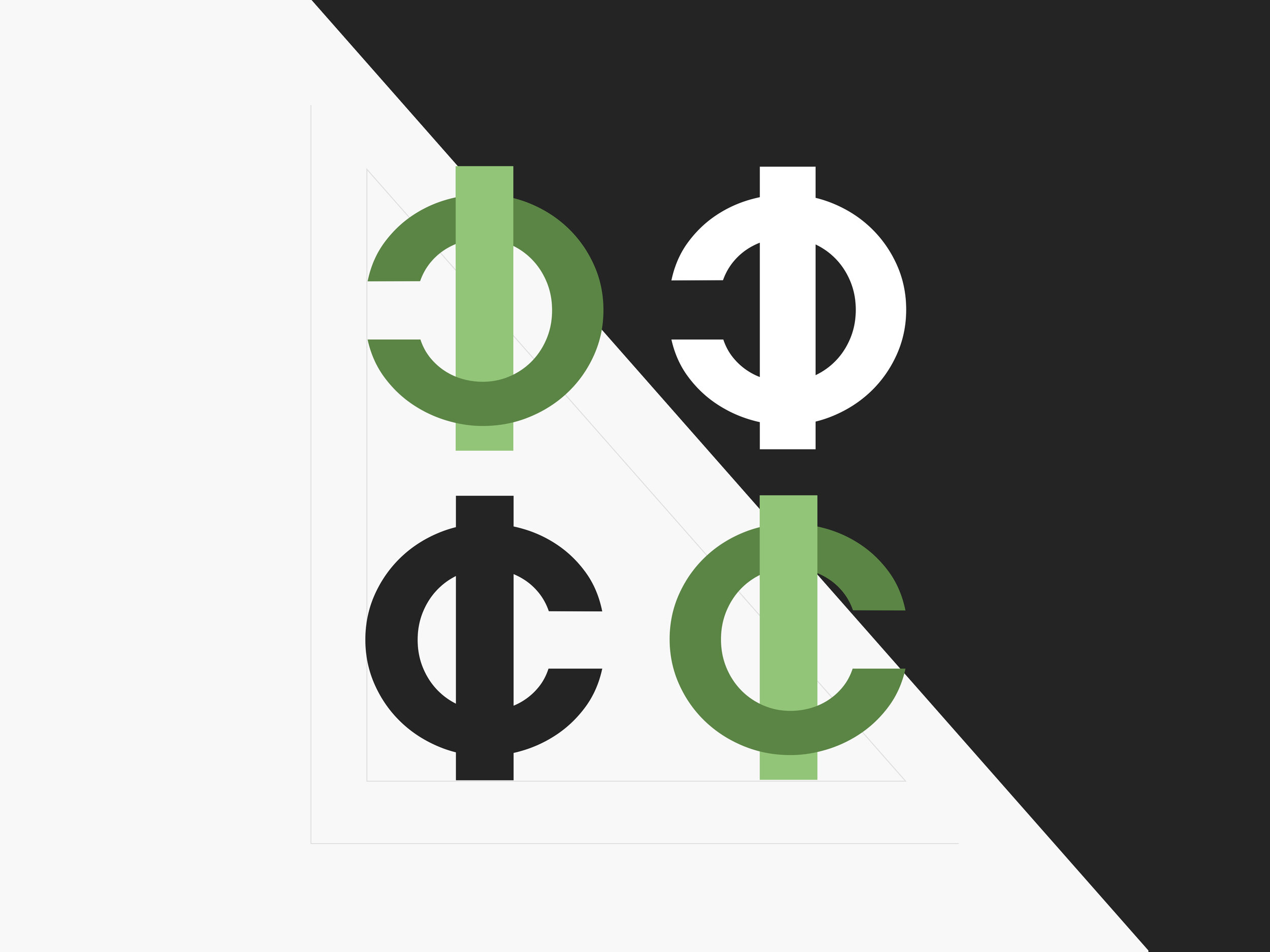 Careful Cents branding thumbnail