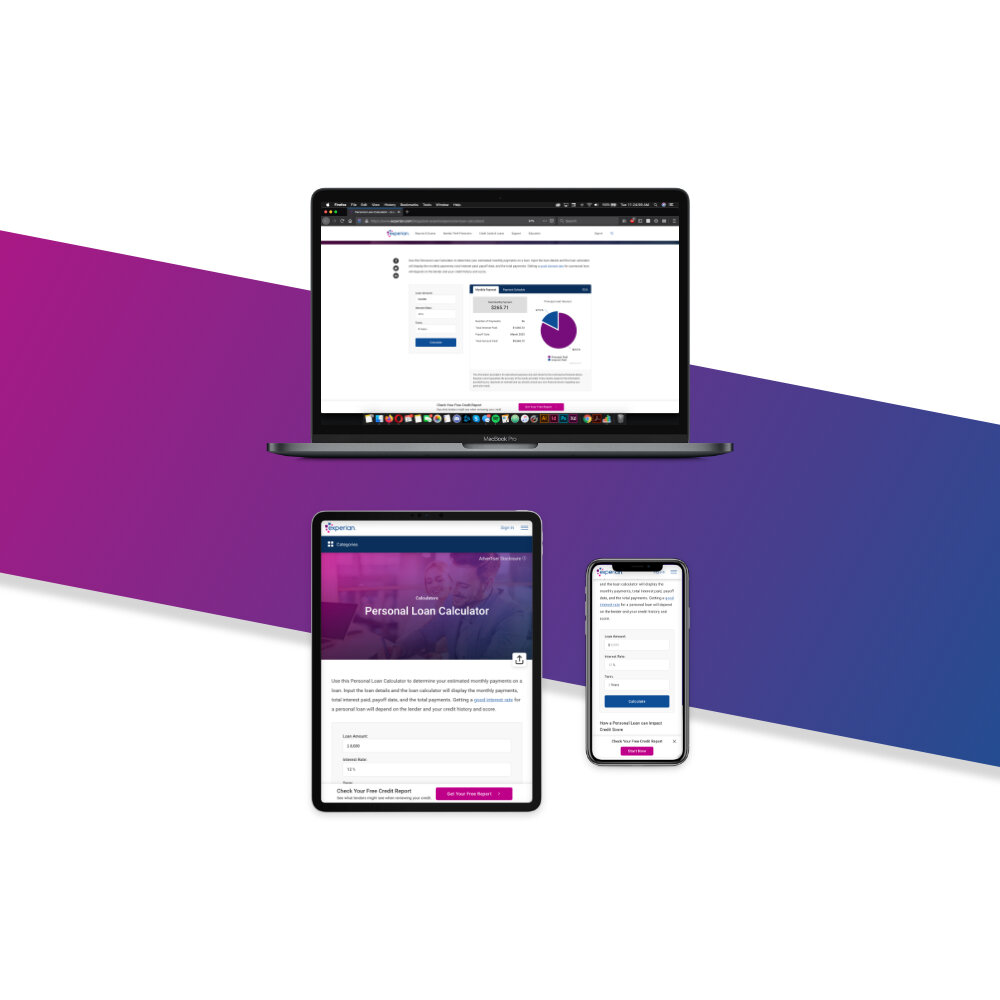 Experian calculator thumbnail