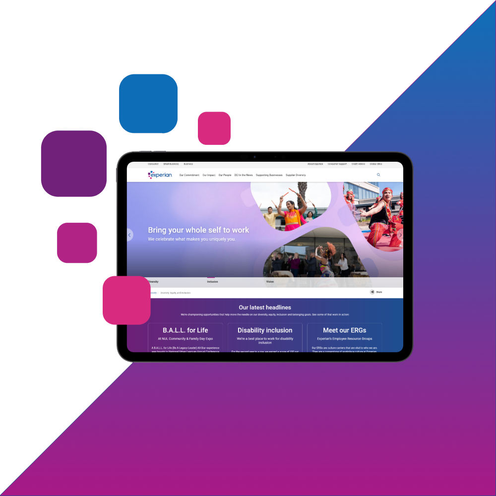 Experian DEI thumbnail