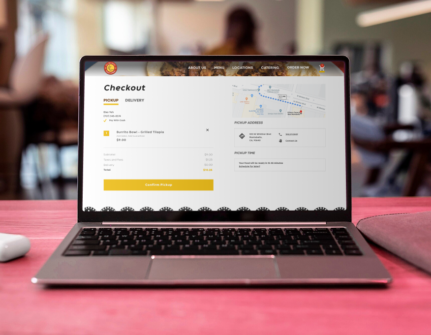 El Burro platform thumbnail