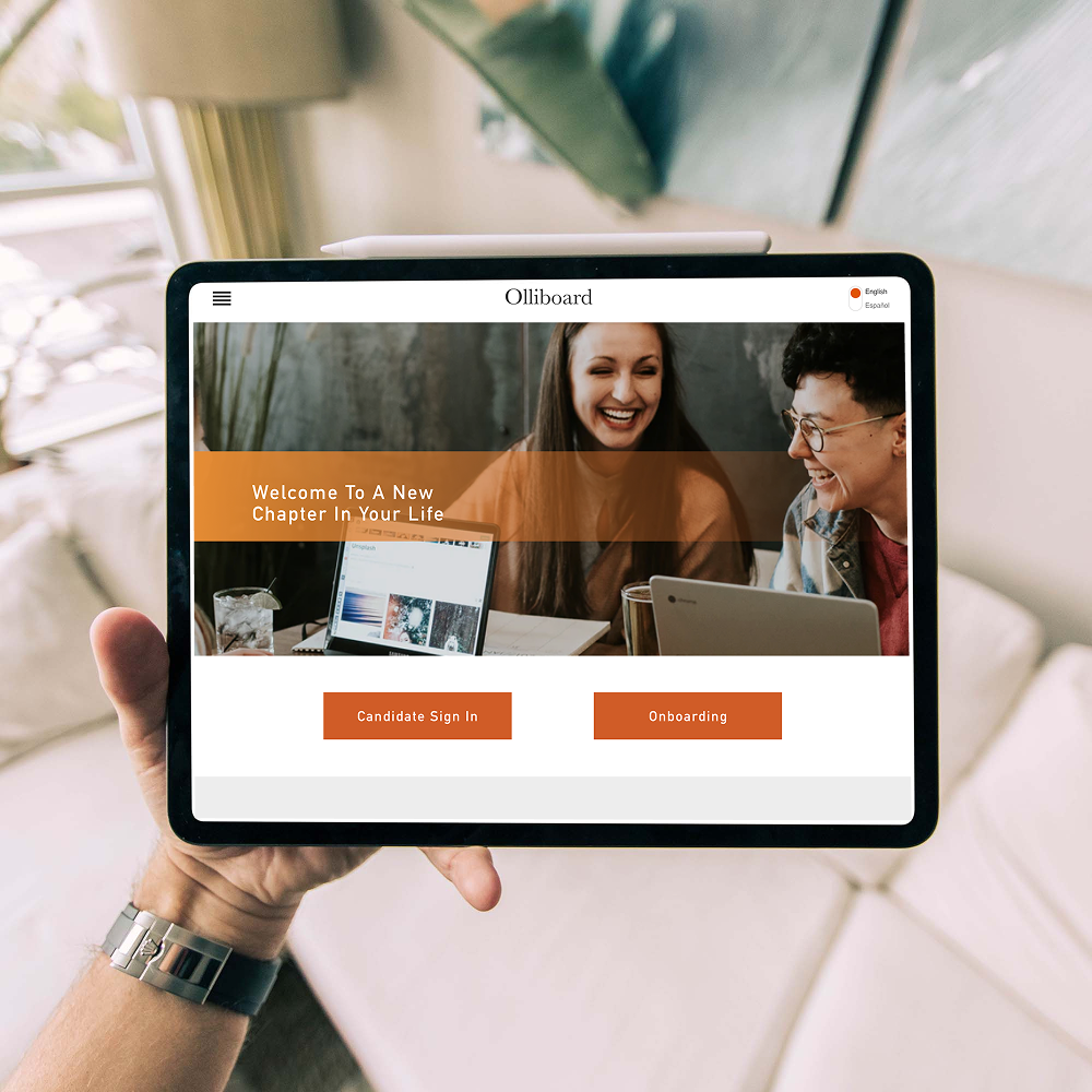 Olliboard case study thumbnail
