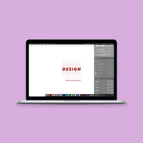 Battery widget case study thumbnail