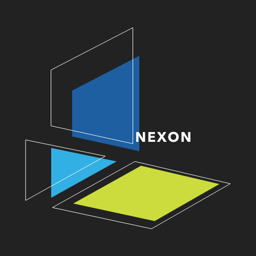 Nexon UX audit thumbnail