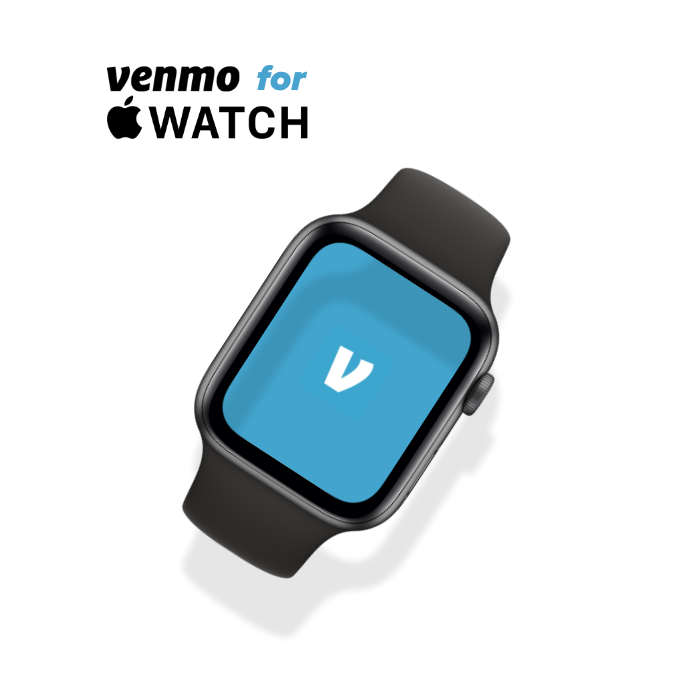 Venmo watch case study thumbnail